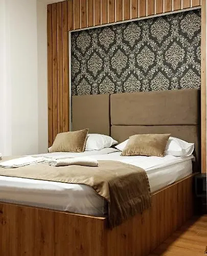 Апартаменты 