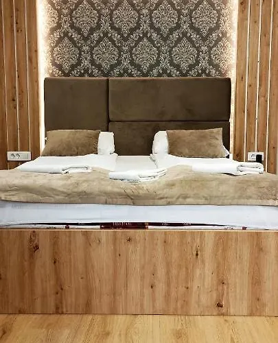 Апартаменты 