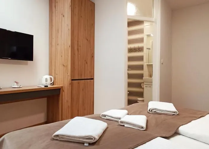 Апартаменты 