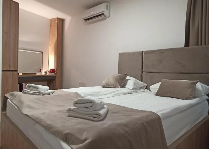 Апартаменты 