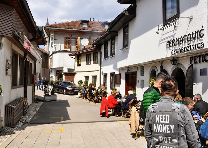 Апартаменты 