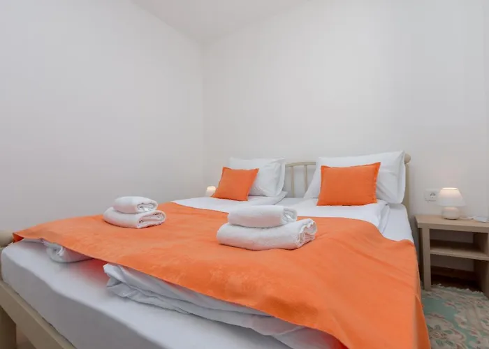 Апартаменты 