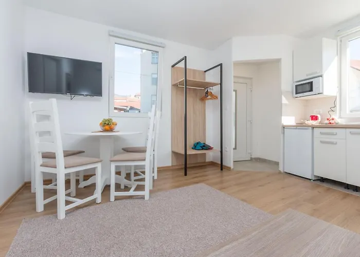 Апартаменты 