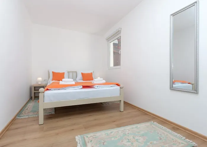 Апартаменты 