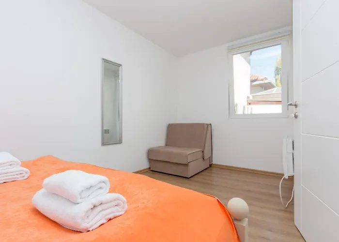 Апартаменты 