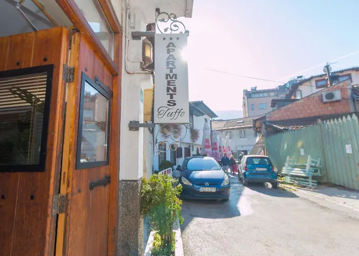 Апартаменты 